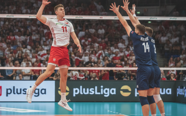 Siatkówka 2026: PlusLiga, Liga Narodów i transfery reprezentacji Polski