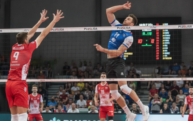 Siatkówka na zakręcie lata: PlusLiga, kadra i transfery