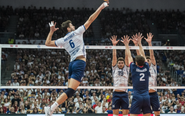 Siatkówka: PlusLiga, Liga Narodów i mistrzostwa świata – pełny przegląd wydarzeń 2026