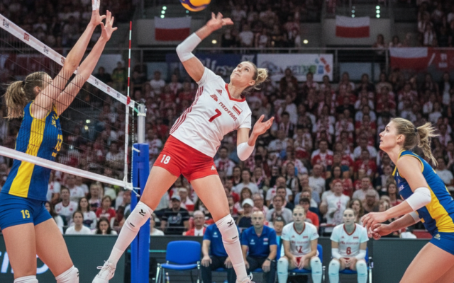 Siatkówka: Polki rozbite w Lidze Narodów, ale PlusLiga w pełnym rozkwicie – co dalej?