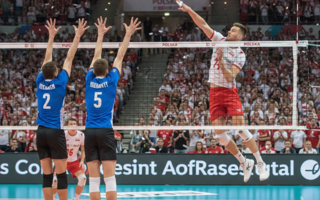 Siatkówka: Polska triumfuje w PlusLiga i VNL – rewelacje, transfery i mistrzostwo