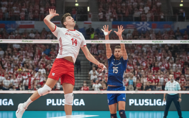 Siatkówka: Polska w szoku po horrorze z Belgią, PlusLiga w nowym sezonie