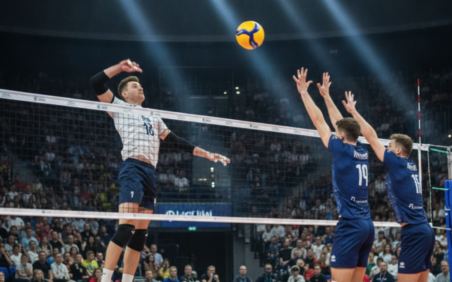 Siatkówka sport: PlusLiga, Liga Narodów i transfery pod lupą
