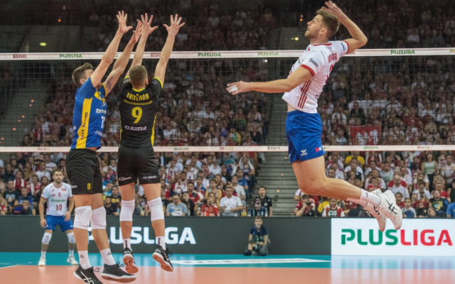Siatkówka sportowa: PlusLiga, reprezentacja i transfery pod lupą