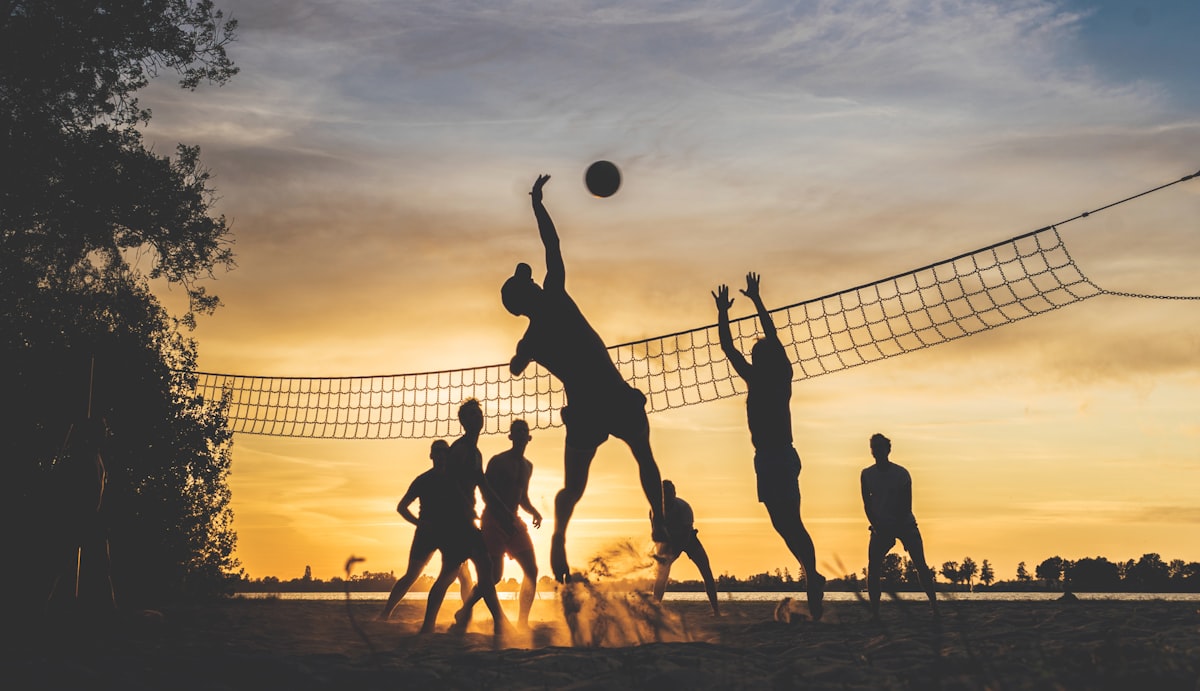 Siatkówka w centrum uwagi: PlusLiga, kadra i gorące transfery
