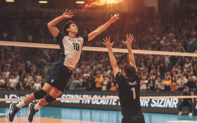 Siatkówka w ogniu lata: PlusLiga, reprezentacja i transferowe ruchy