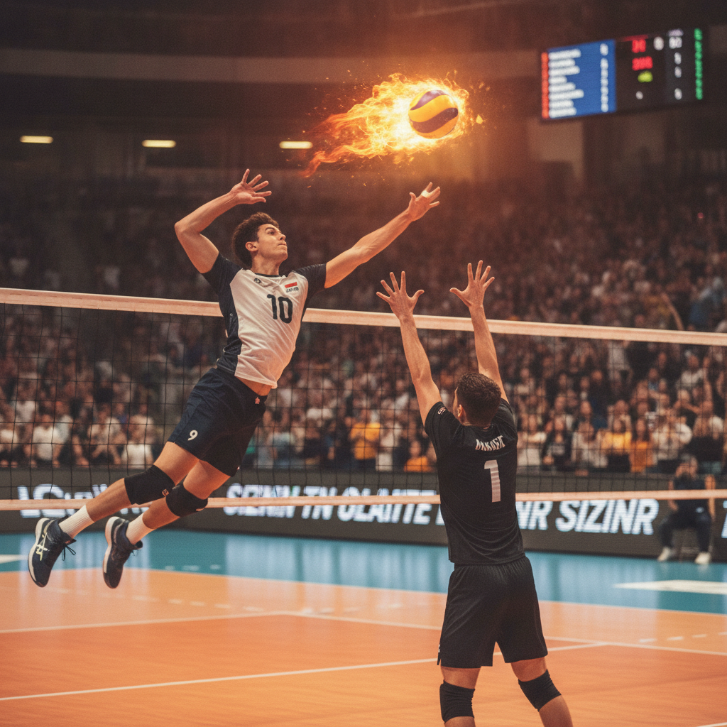 Siatkówka w ogniu lata: PlusLiga, reprezentacja i transferowe ruchy