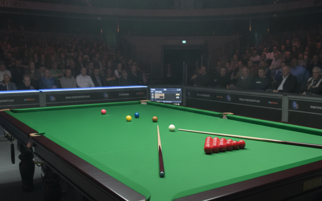 Snooker i bilard: Finał Players Championship i polski triumf w TOP16