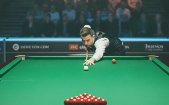 Snooker i bilard: najnowsze wyniki, turnieje i Polacy w grze