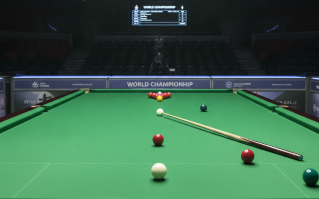 Snooker i bilard: Wu Yize mistrzem świata, rekord O’Sullivana i polskie nadzieje