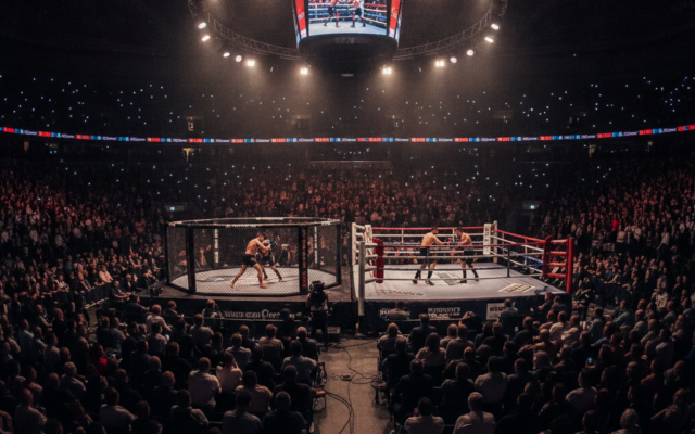 Sporty walki: KSW 120, UFC 329 i boks – najgorętsze wydarzenia sezonu