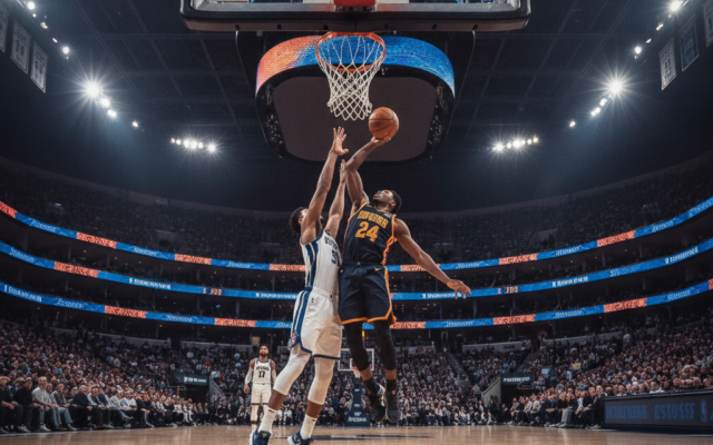 Koszykówka: gorące transfery, NBA i Euroliga przed nowym sezonem