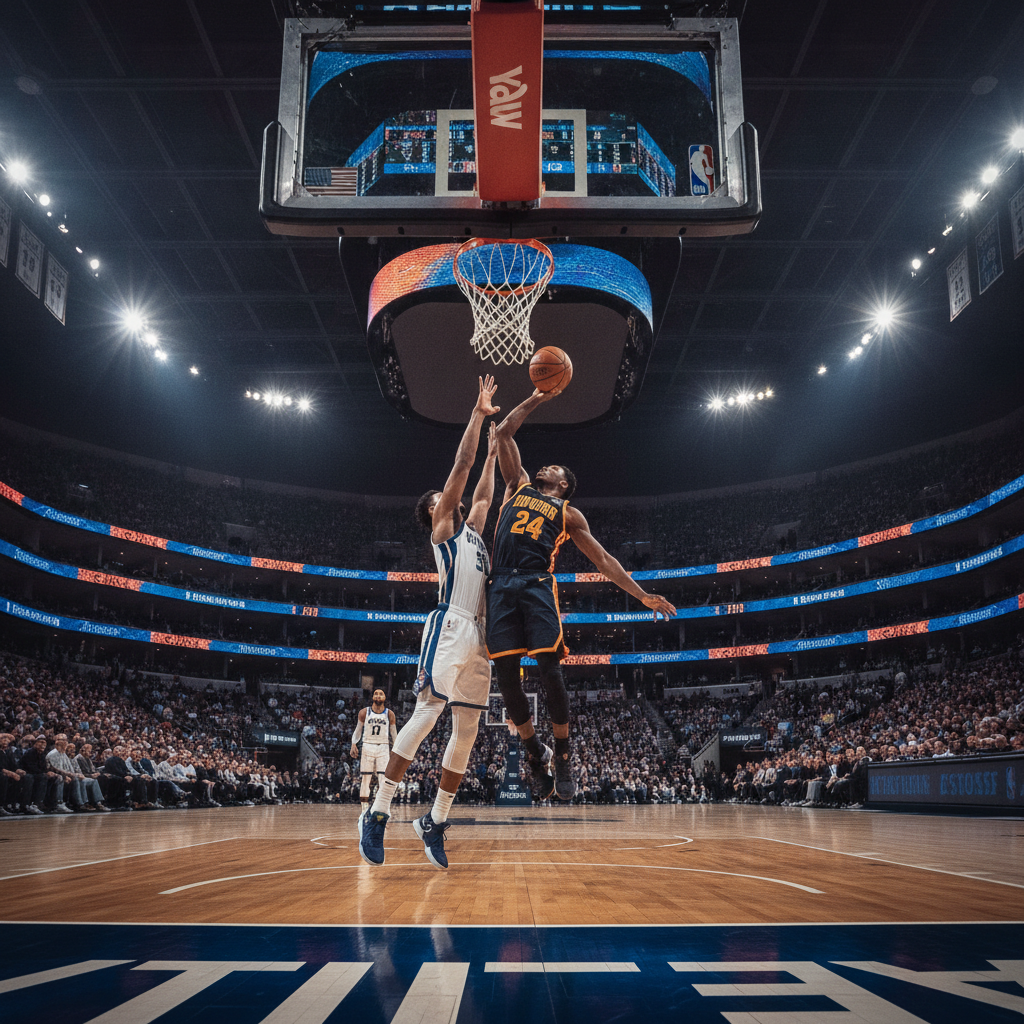 Koszykówka: gorące transfery, NBA i Euroliga przed nowym sezonem
