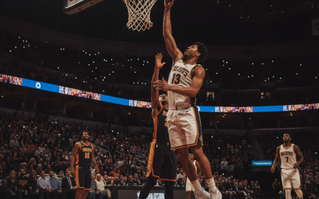 Koszykówka na gorąco: NBA, Euroliga i transfery pod lupą