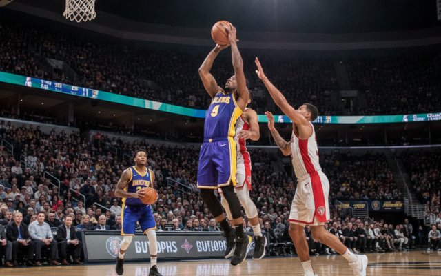 Koszykówka w centrum uwagi: NBA, Euroliga i transferowe ruchy lata
