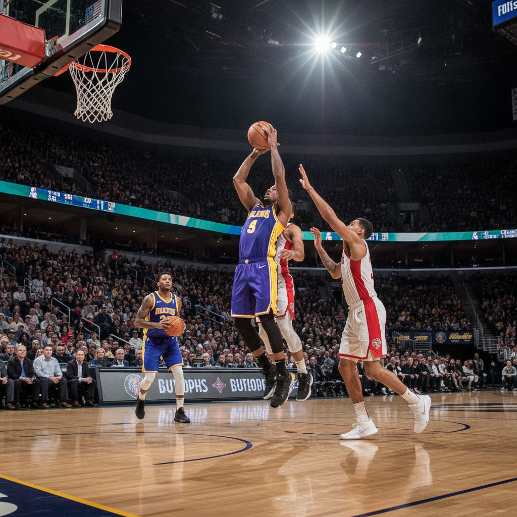 Koszykówka w centrum uwagi: NBA, Euroliga i transferowe ruchy lata