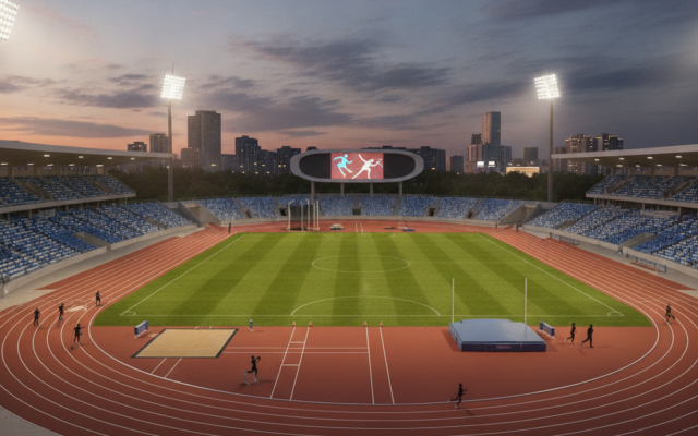 Lekkoatletyka 2026: sezon pełen rekordów i wielkich wyzwań