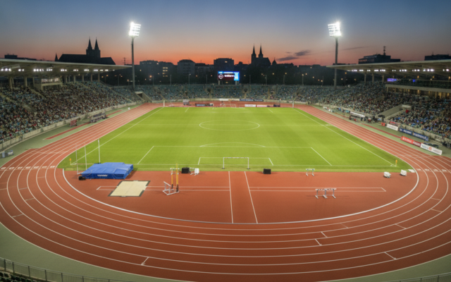 Lekkoatletyka 2026: Toruń, Diamond League i polskie nadzieje