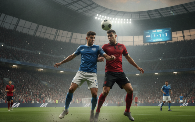 Piłka nożna na starcie sezonu: transfery i mocny sygnał z Premier League