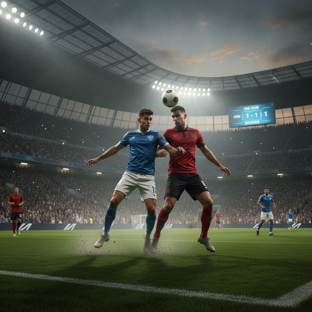Piłka nożna na starcie sezonu: transfery i mocny sygnał z Premier League