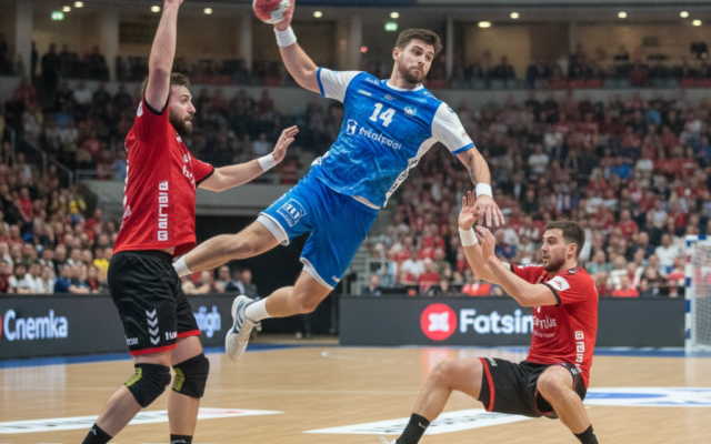 Piłka ręczna na finiszu lata: Superliga, Liga Mistrzów i kadra