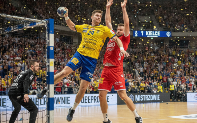 Piłka ręczna po finale Superligi: Kielce wracają na tron