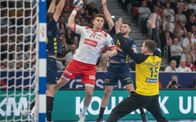 Piłka ręczna w centrum uwagi: Superliga, LM i reprezentacja Polski