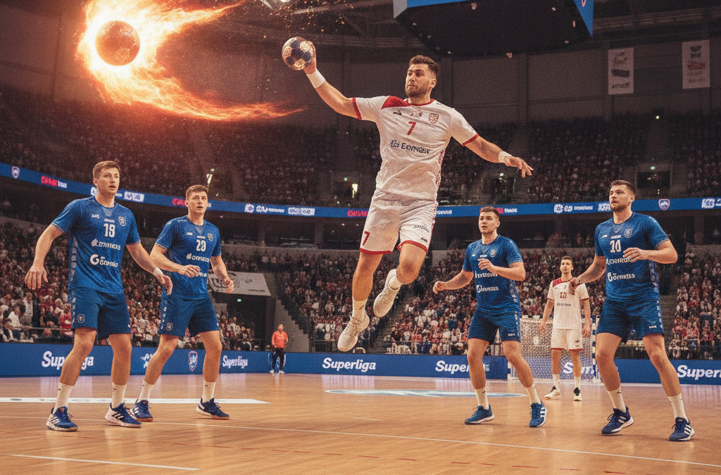 Piłka ręczna w ogniu zmian: Superliga, LM i reprezentacja Polski
