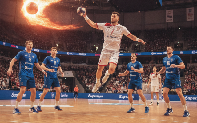 Piłka ręczna w ogniu zmian: Superliga, LM i reprezentacja Polski