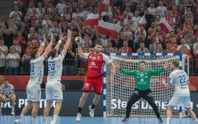 Piłka ręczna w Polsce i Europie: Superliga, LM i kadra pod lupą