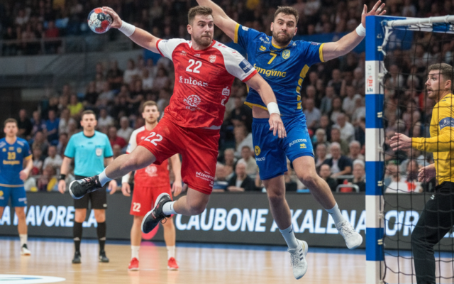 Piłka ręczna w Polsce: Superliga, Liga Mistrzów i kluczowe liczby