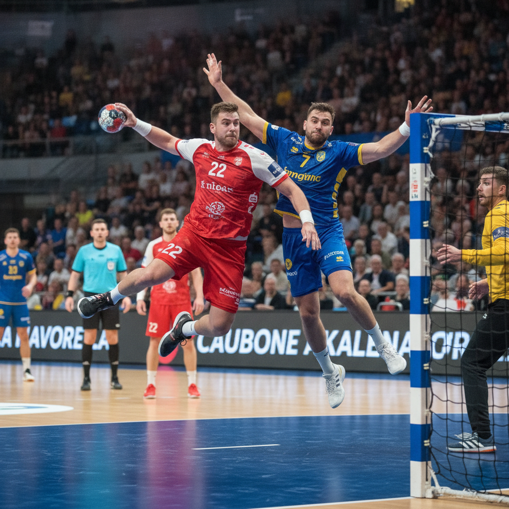 Piłka ręczna w Polsce: Superliga, Liga Mistrzów i kluczowe liczby