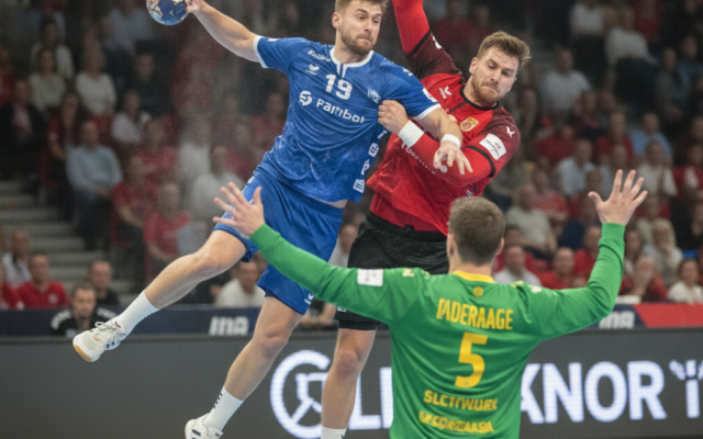 Piłka ręczna wchodzi w decydującą fazę. Superliga i LM na rozgrzanym rynku