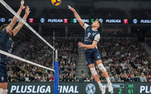Siatkówka sport: PlusLiga po finale, transfery i siła reprezentacji
