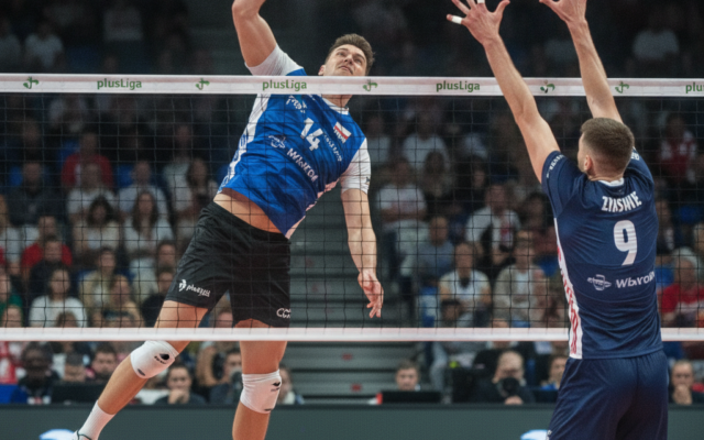 Siatkówka sportowa: PlusLiga, kadra i transfery przed nowym sezonem