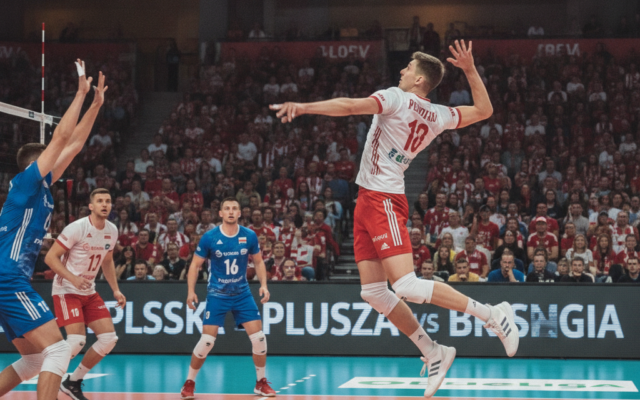 Siatkówka w Polsce i na świecie: PlusLiga, LN i transfery na gorąco