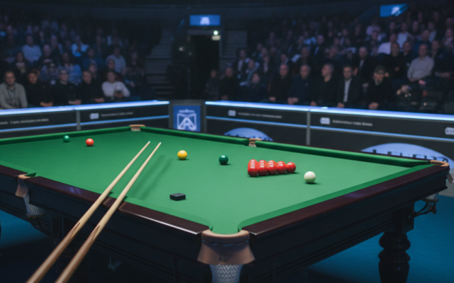 Snooker i bilard w 2026: polskie akcenty i najnowsze turnieje