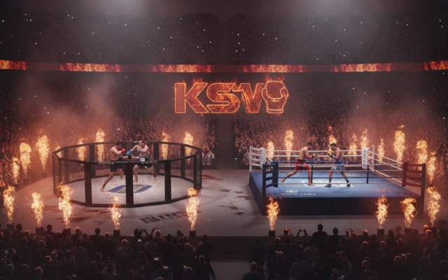 Sporty walki w ogniu zmian: KSW, UFC i boks szykują gorące lato