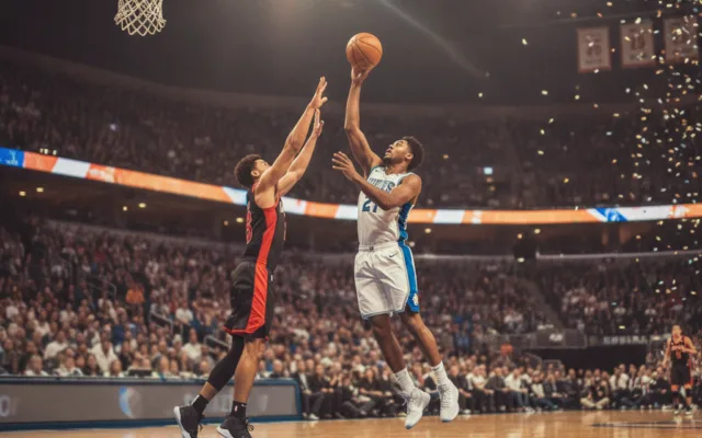 Koszykówka SEO: EuroLeague rusza, a NBA i PLK wchodzą w sezon