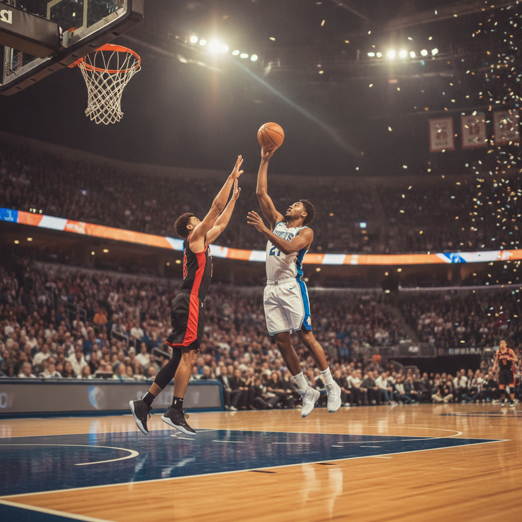 Koszykówka SEO: EuroLeague rusza, a NBA i PLK wchodzą w sezon