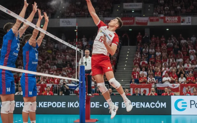 Siatkówka online: Polska po LN, gorące transfery i nowe wyzwania