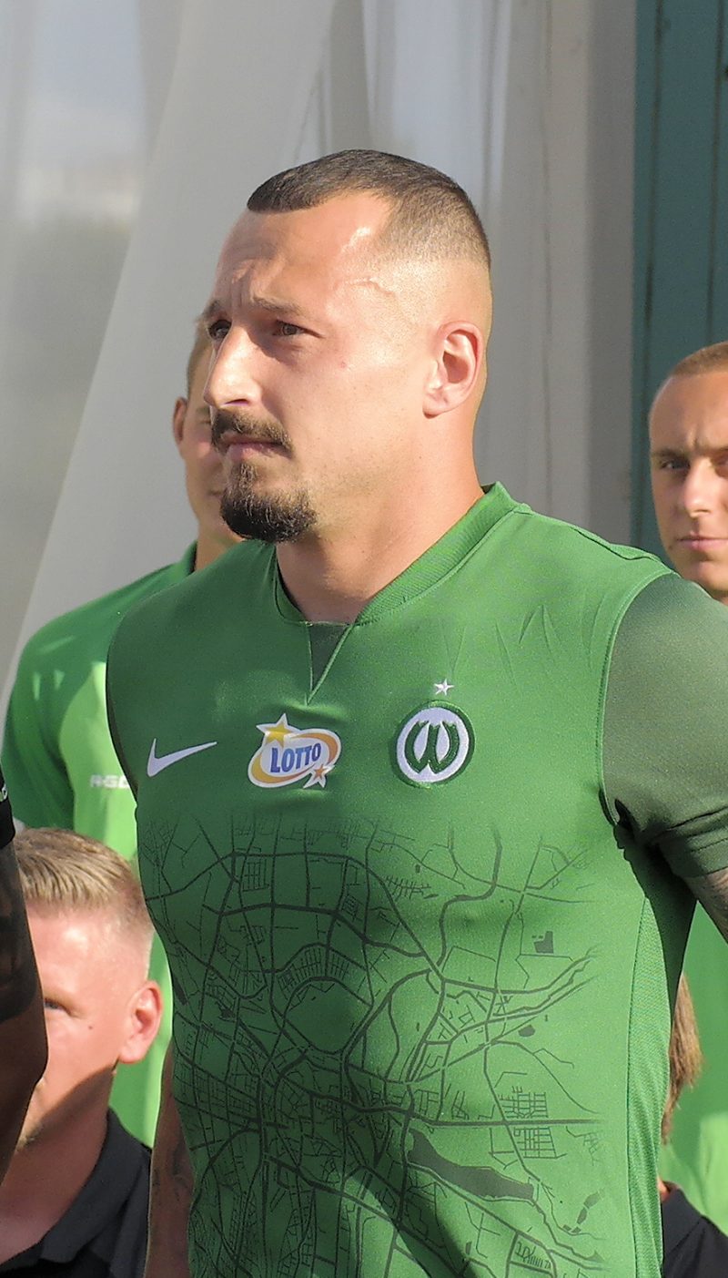 Adam Zrelak