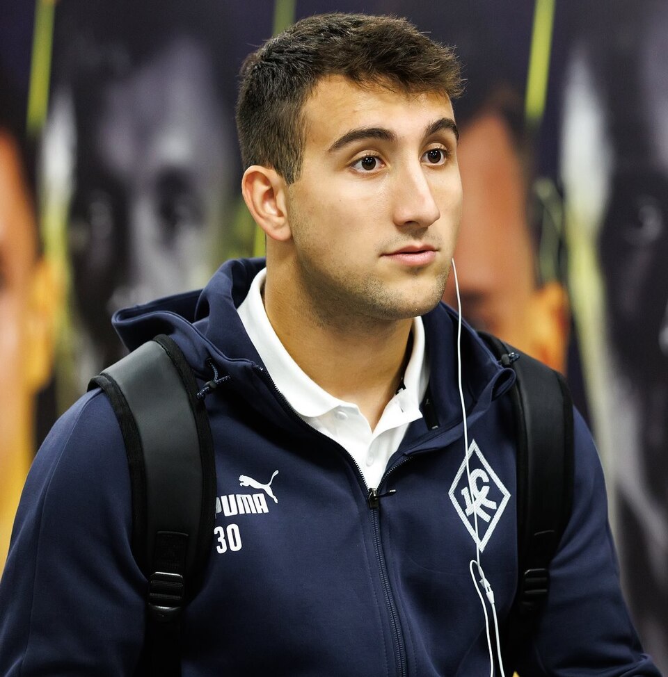 Aleksandar Ćirković