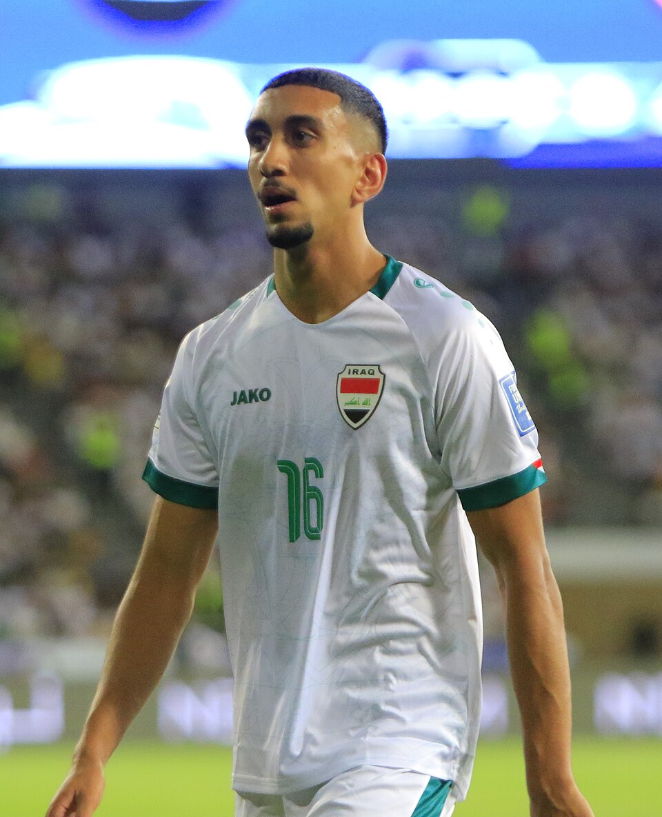 Amir Al-Ammari