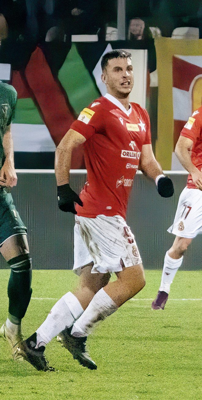 Angel Rodado