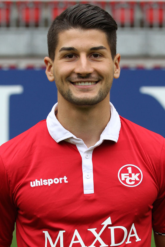 Antonio Colak