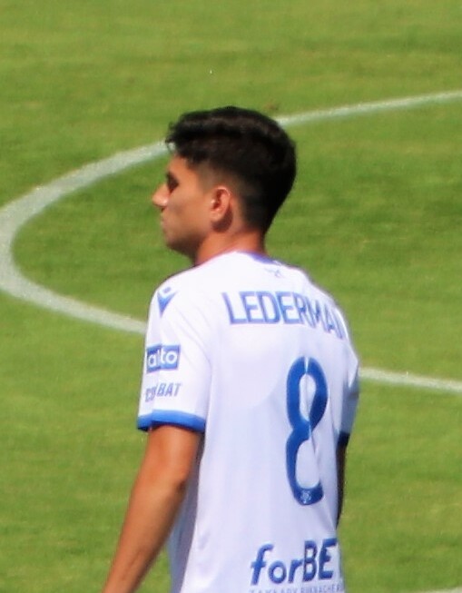 Ben Lederman