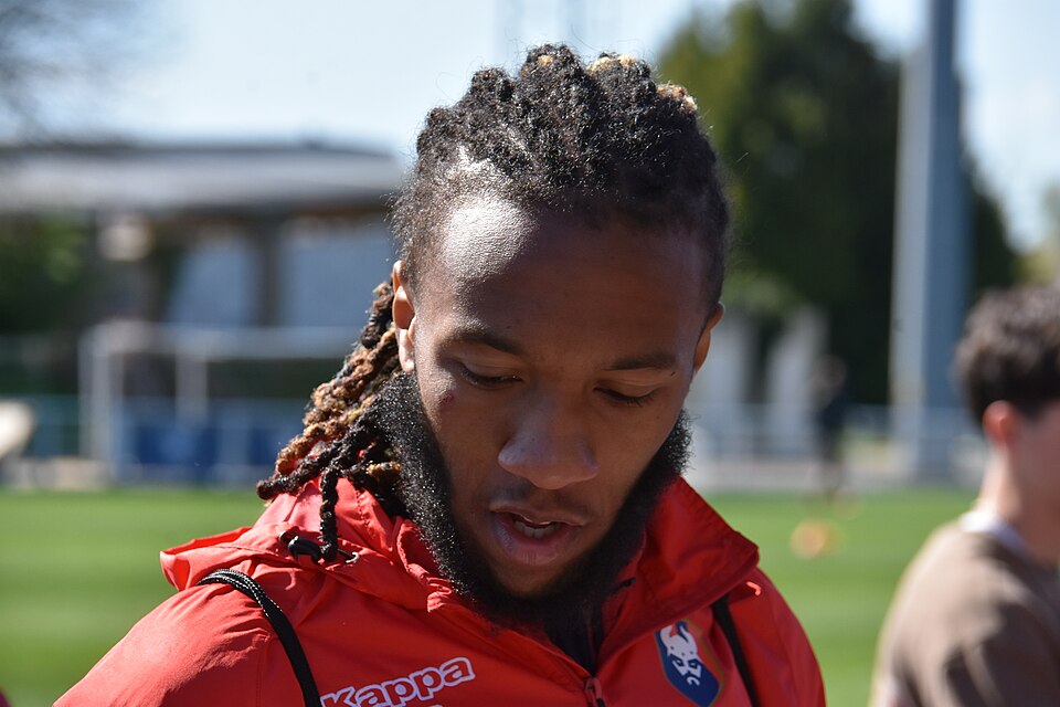 Brahim Traore