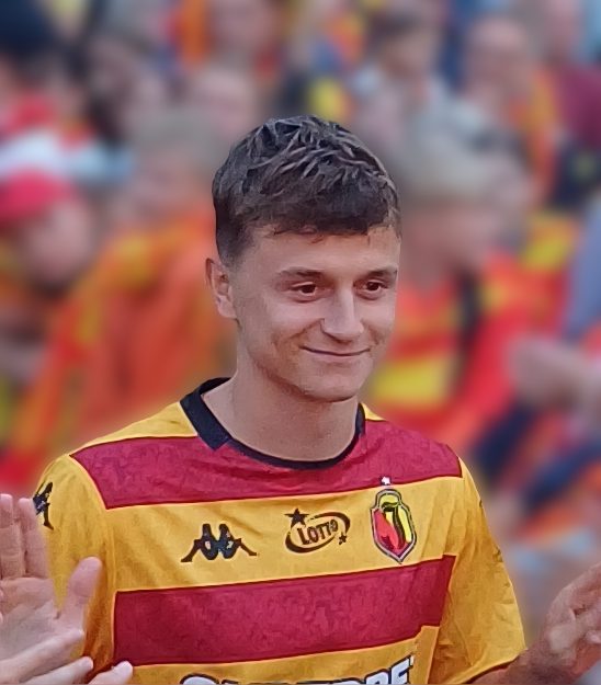 Dawid Drachal