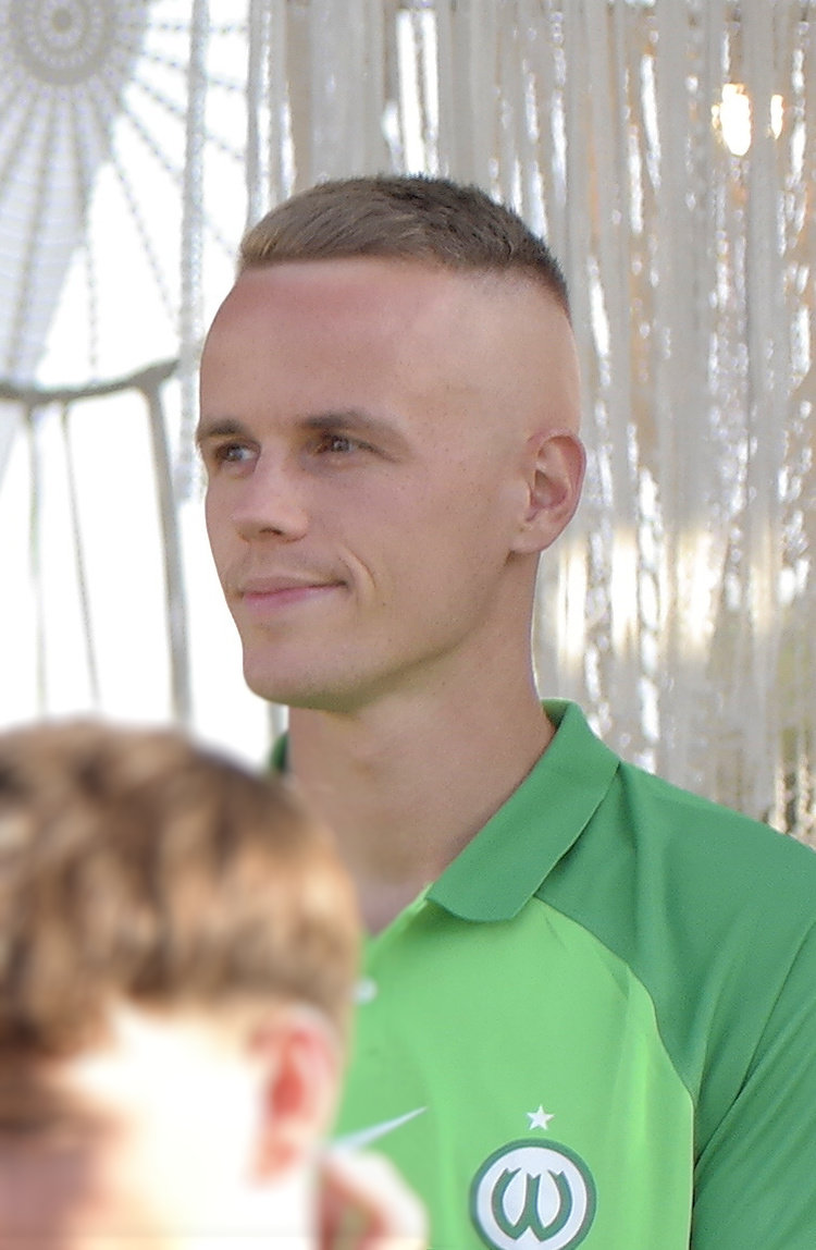 Dawid Szymonowicz
